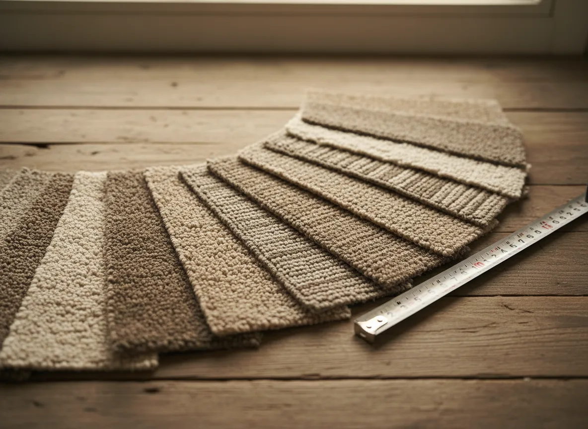 Carpet Installation Wardensville, WV FAQs